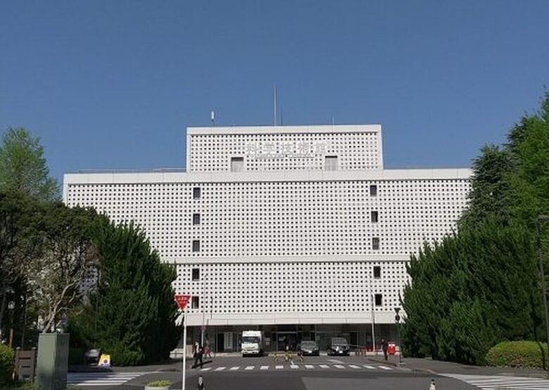 科学技術館
