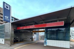 六町駅前再開発が再始動へ　住民の7割超が「早期整備」を希望、足立区が新たな活用方針を検討