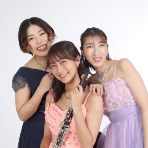 三郷育ちの音楽ユニット「ルアナ」が八潮に登場!! 夏の音楽会「ルアナ Summerコンサート」八潮メセナで開催