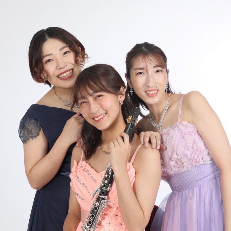 三郷育ちの音楽ユニット「ルアナ」が八潮に登場!! 夏の音楽会「ルアナ Summerコンサート」八潮メセナで開催