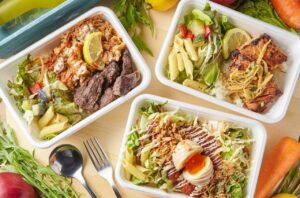 草加で人気の「Happy Over Rice」が移転！瀬崎で店内飲食もスタート、7月中旬頃リニューアル予定です