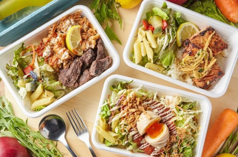 草加の人気店「Happy Over Rice」が移転へ　7月中旬から瀬崎で店内飲食もスタート