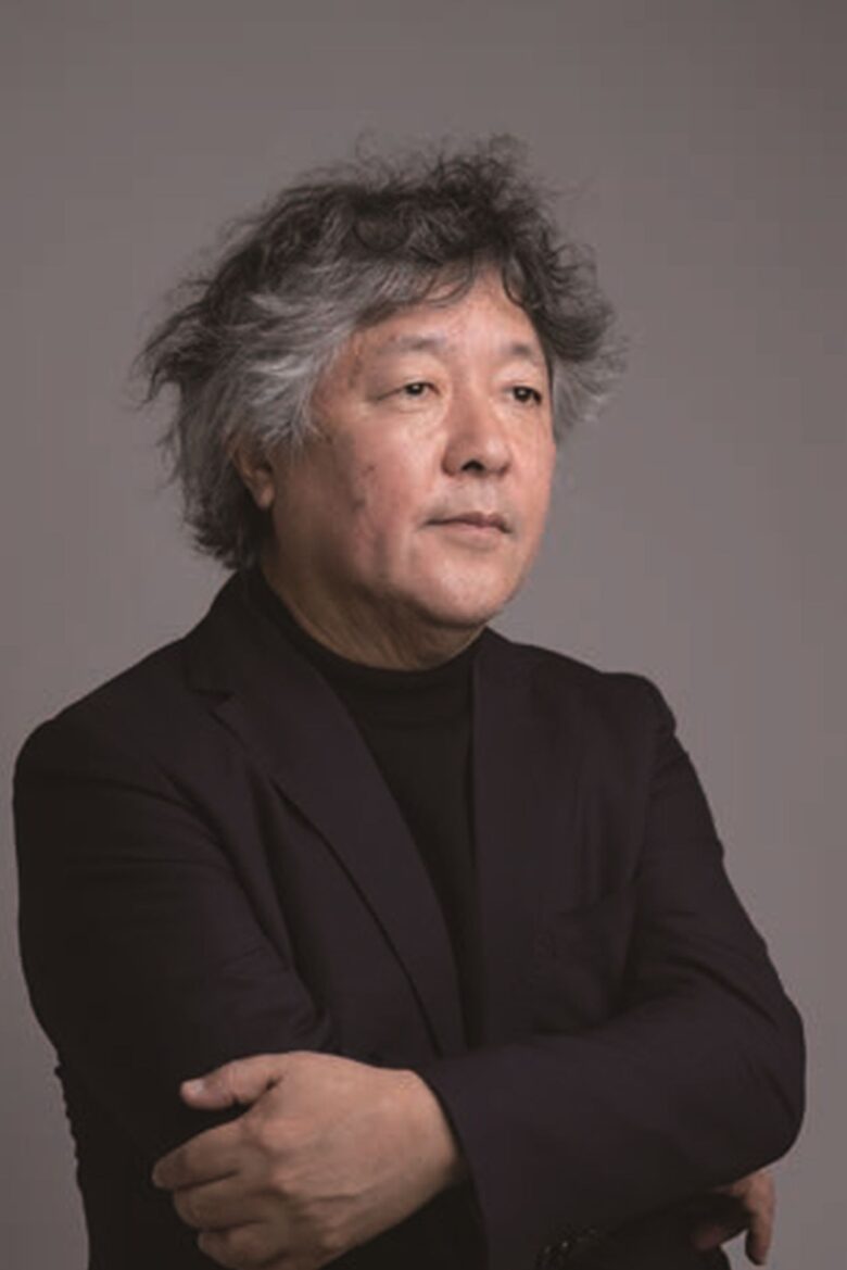 茂木健一郎さん