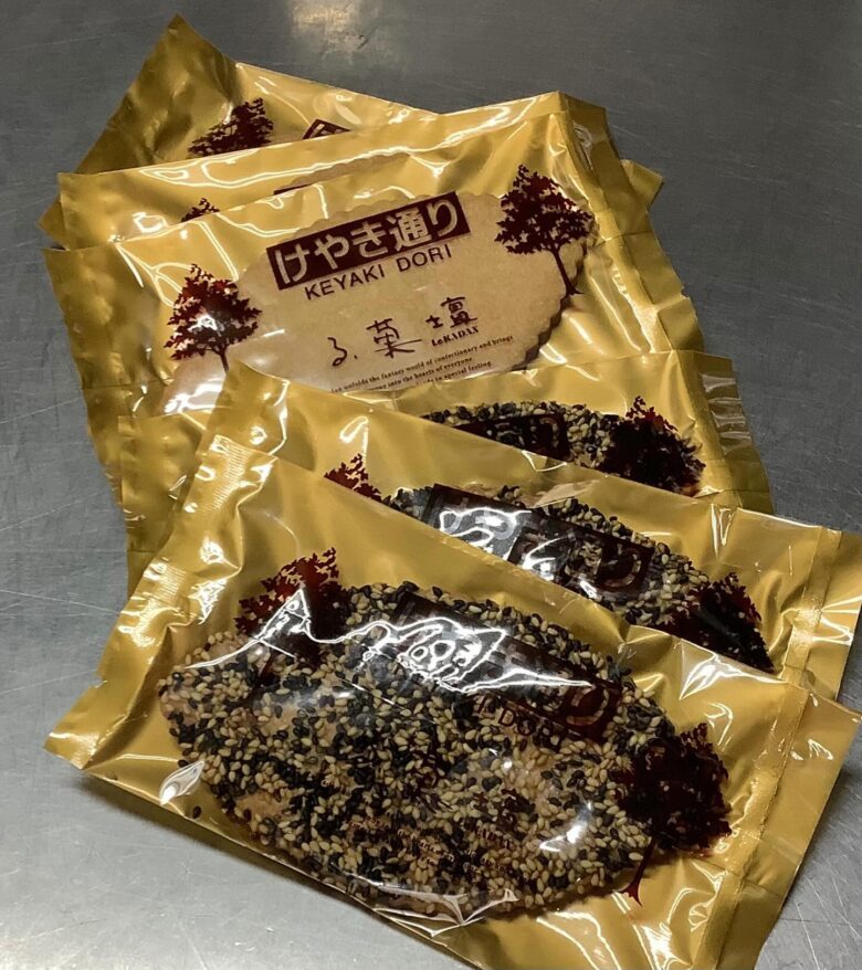 【八潮市】る・菓壇で「夏のケーキフェア」開催!旬のフルーツスイーツが勢ぞろい、焼き菓子プレゼントも