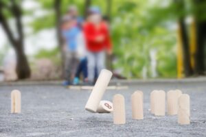 話題のニュースポーツ「モルック」を三郷で体験！初心者歓迎の体験会・大会が開催へ