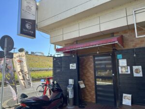 三郷駅近く「サンゴーカレー 三郷 / 35ダイニングバル」が閉店へ　7月26日が最終営業予定