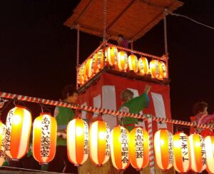 草加・稲荷小学校で「第三回 夏祭り」開催へ　盆踊りに花火、屋台やキッチンカーも集結！