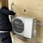 八潮市から未来の職人を育てる。株式会社島電が取り組むエアコン技術者育成に全国から受講者集まる【レポート】