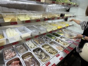 八潮で話題のマーラータン専門店をひと足先に体験！「垚燦麻辣湯（ヨウサンマーラータン）」プレオープンレポート