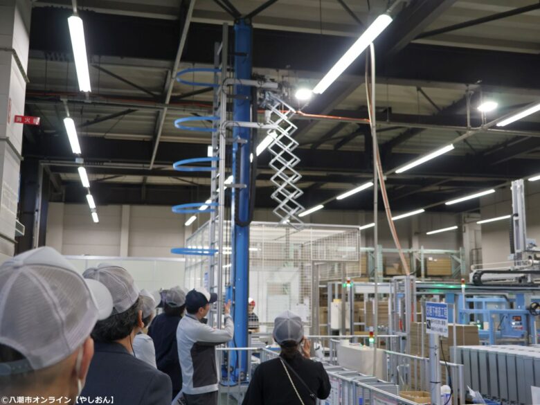 ナカ工業株式会社