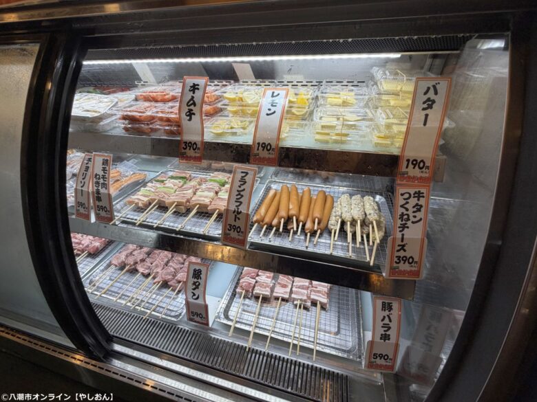 フレスポ八潮に海鮮市場が出現！「出張！浜焼き うまか市場」を体験してきました