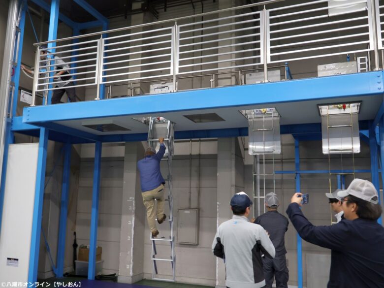 ナカ工業株式会社
