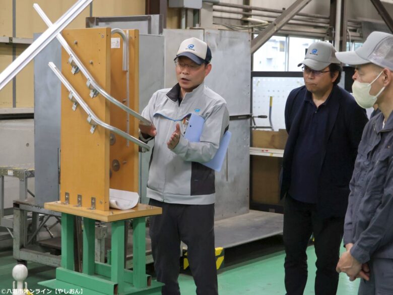 ナカ工業株式会社