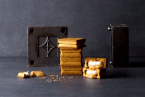 【期間限定】話題の「PRESS BUTTER SAND」がららぽーと新三郷に登場！人気バターサンドを味わえる13日間