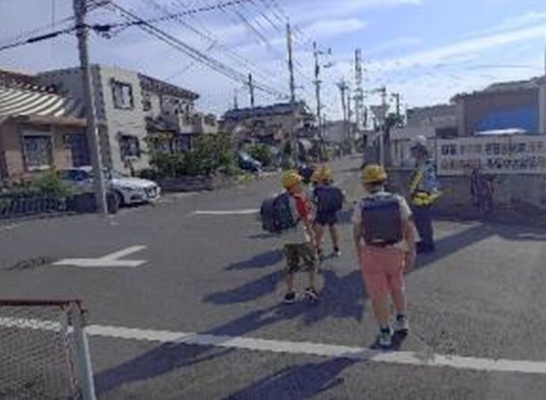 【八潮市】道路陥没事故、8月も復旧工事を継続　通学路の安全対策や補償状況を公表