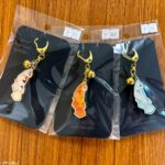 八潮市「はなもも」で生まれた、利用者さんと作る世界に一つだけのメダカキーホルダーを取材【レポート】