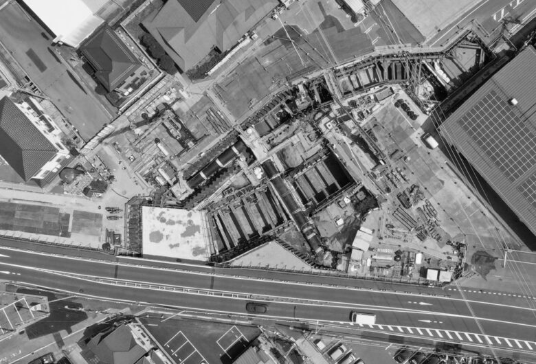 【八潮市】道路陥没事故、8月も復旧工事を継続　通学路の安全対策や補償状況を公表