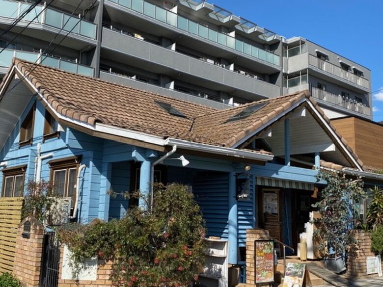 Chavi Pelto(チャヴィペルト)　-草加市地場農産物使用推進店-