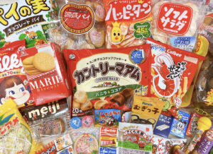 ららぽーと新三郷「おかしのまちおか」インモール1Fへ移転オープン！7月3日より新装営業開始