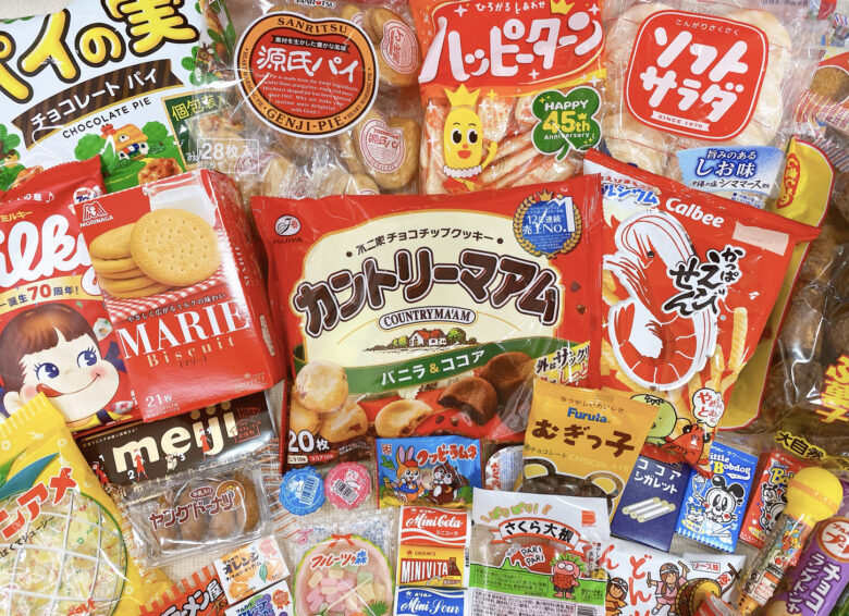 ららぽーと新三郷「おかしのまちおか」インモール1Fへ移転オープン！7月3日より新装営業開始