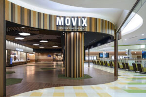 MOVIX亀有がチケット購入システムをリニューアル　QRコード入場やPayPay対応でさらに便利に