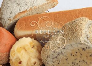 ららぽーと新三郷に松戸の老舗ベーカリー「ルフラン」登場