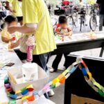 「やってみたい」が祭りになった。足立区竹の塚七夕祭、再出発の日【レポート】