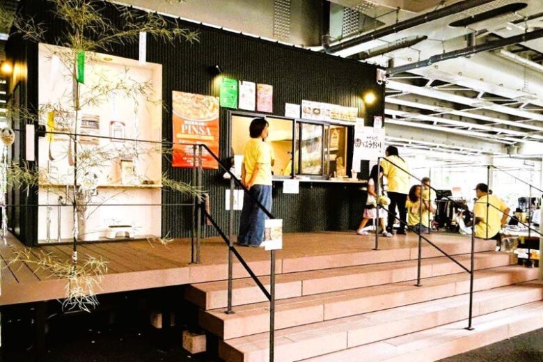 「やってみたい」が祭りになった。足立区竹の塚七夕祭、再出発の日【レポート】