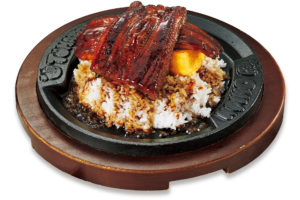 トマト＆オニオン「肉VS鰻」の夏限定フェア開幕！サーロインステーキや“鉄板”うな玉バーグが7月16日から登場