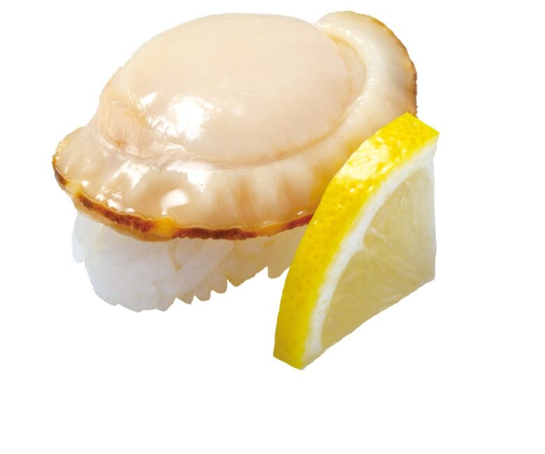 北海道噴火湾水揚げ 茹でほたて