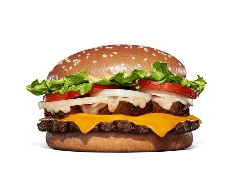チーズペッパーガーリックステーキワッパー®