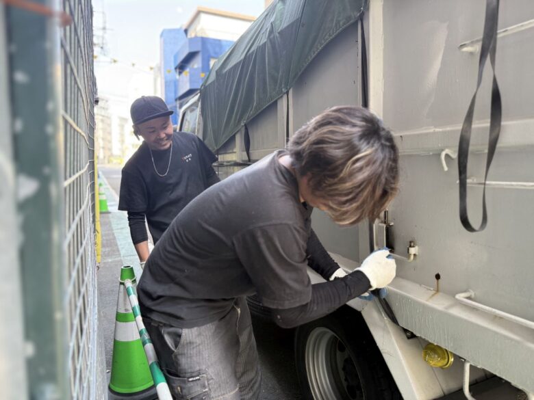 地元で安心して働くための一歩 八潮市「ビクトリー」の履歴書不要の1日体験