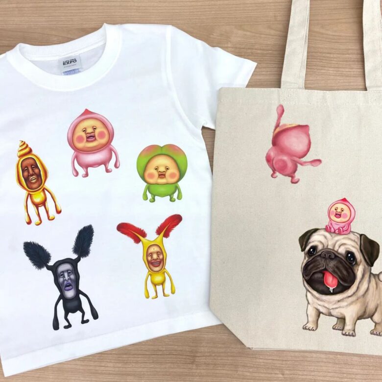 【越谷】「こびとはくぶつかん」がイオンレイクタウンに誕生!8月中旬オープン、7月17日から限定グッズ先行販売