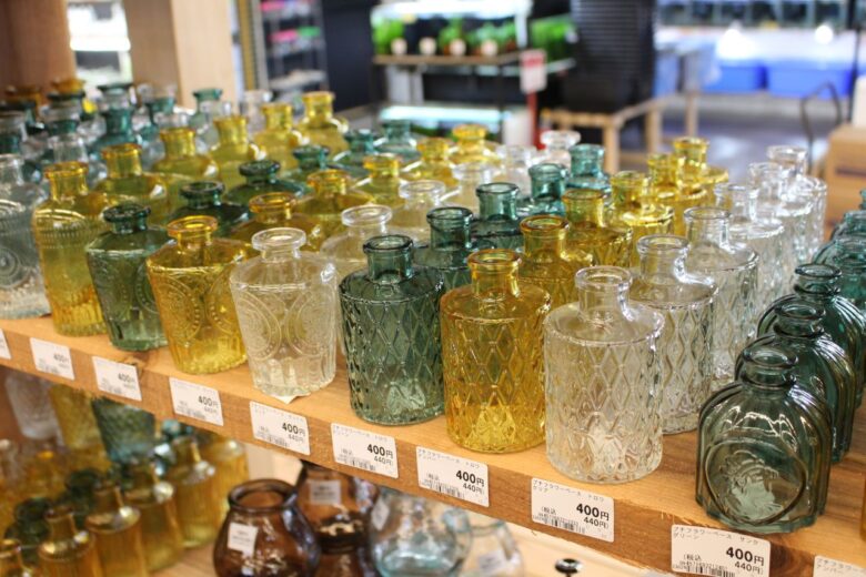 三郷に新たな“植物の専門店”誕生 スーパービバホームが大改装、「武蔵乃葉品店」がオープン