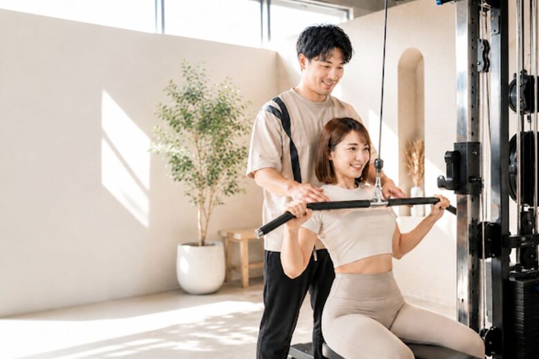 三郷中央駅近くに完全個室ジム「HEXIA」がオープン 子連れ・手ぶら利用にも対応