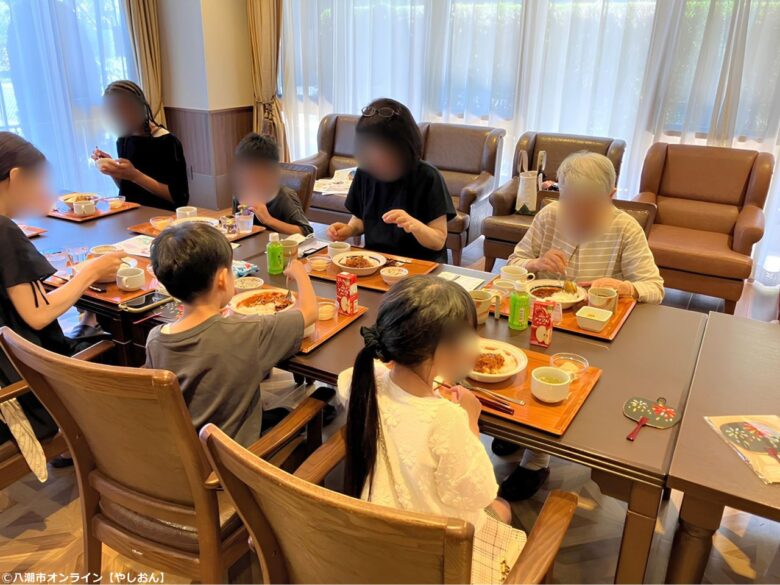 子ども無料!工作と食事を一緒に楽しむ「SOMPO流 子ども食堂」ラヴィーレ八潮で8月22日開催