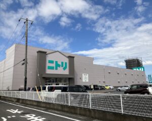 ニトリが全国で売場リニューアルを順次展開　品揃え約24％拡充へ、近隣店舗は今後対象予定