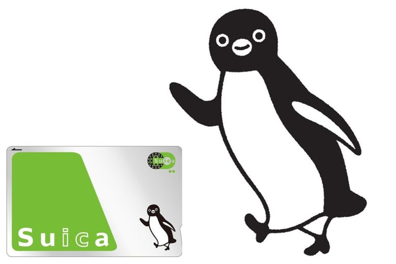 Suicaのペンギン柄、在庫限りで販売終了へ　TX沿線の八潮にも少し寂しいニュース