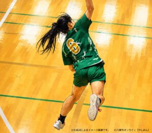 HC三郷北が関東準優勝！女子ハンドボールで全国大会へ、岡山の舞台に挑む