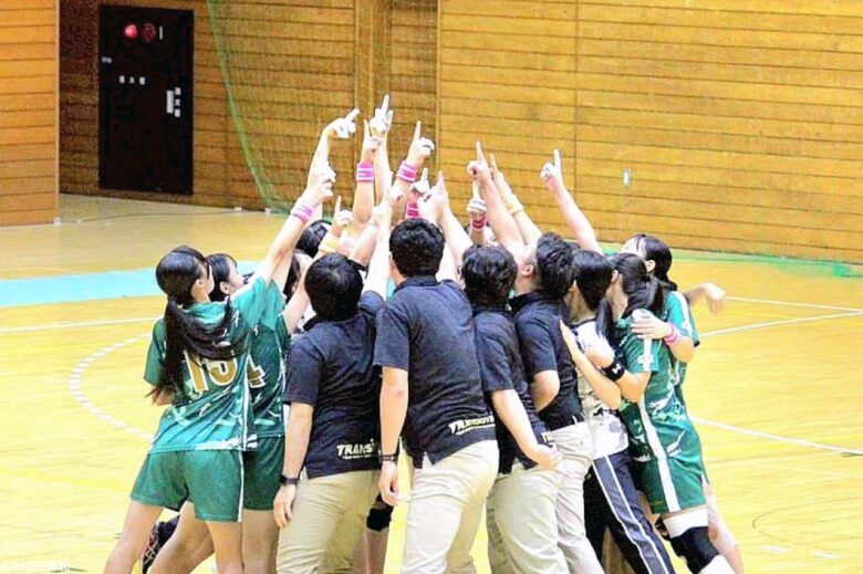 HC三郷北が関東準優勝!女子ハンドボールで全国大会へ、岡山の舞台に挑む