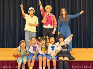 9月12日開催！八潮花火フェスティバル準備本格化　出演6組決定、観覧席も販売中