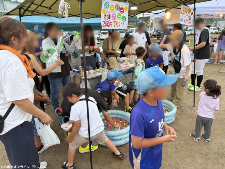 【八潮市】子ども神輿や和太鼓でにぎわう「浮塚町会夏祭り」をレポート