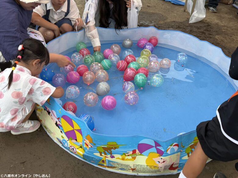 【八潮市】子ども神輿や和太鼓でにぎわう「浮塚町会夏祭り」をレポート