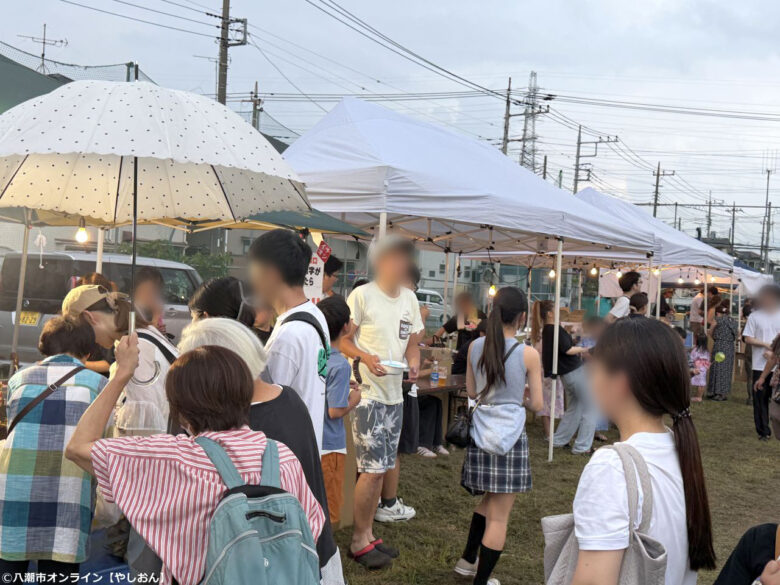 【八潮市】子ども神輿や和太鼓でにぎわう「浮塚町会夏祭り」をレポート