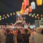 谷塚の夏がひとつになる夜。「第4回やつか納涼フェスタ」へ行ってきました