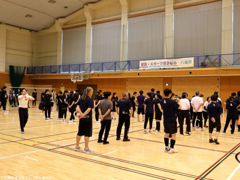 予測不能のバウンドに歓声!「第14回八潮市民さいかつぼーる大会」をレポート