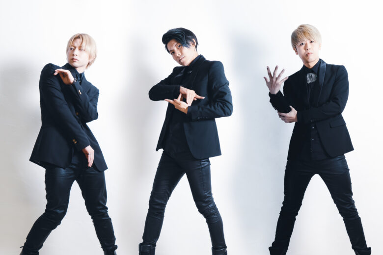 XTRAP 光のパフォーマンス