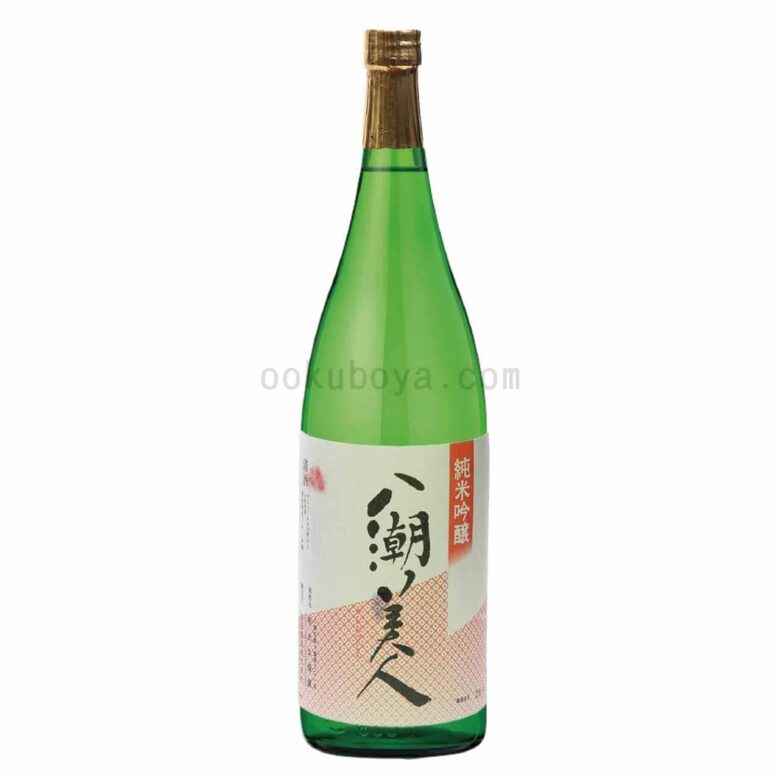 八潮美人