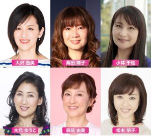 昭和アイドル“83年組”が北千住に集結！「アラ!?還ライブ」8月22日開催