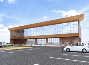 三郷市に新たな防災拠点「みんなの防災プラザみさと」完成　10月10日に記念式典